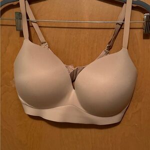 Victorias Secret Nude Bra